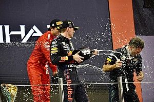 Az F1.com összeállította: szerintük ők voltak a 2021-es szezon legjobbjai!