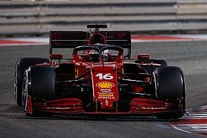 Ferrari, yeni simülatörünü 2022'nin başına kadar "tam anlamıyla" hazırlamayı planlıyor