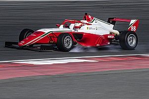 Rafa Câmara pontua em primeira competição nos carros
