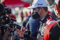 Ожье выступит на этапе WRC в Португалии