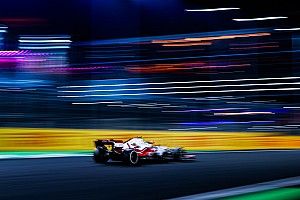 Why 2022 progress is crucial after Alfa Romeo's year of F1 turmoil