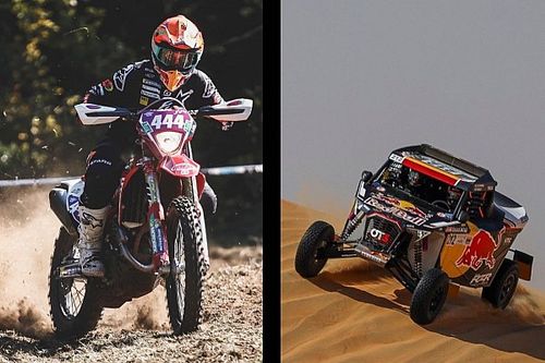 Las espa&ntilde;olas de 2021: Cristina Guti&eacute;rrez se corona y Laia Sanz suma el 20&ordm; 