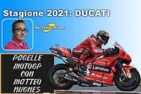 Pagelle MotoGP | Ducati moto migliore, ora è pronto anche Bagnaia