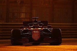Leclerc: "Venerdì positivo, dobbiamo migliorare in qualifica"