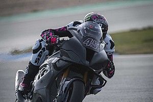 Diperkuat Scott Redding, BMW Berani Bidik Kemenangan