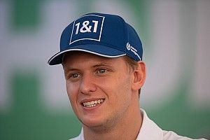 Mick Schumacher: „Boldog születésnapot, apa!“