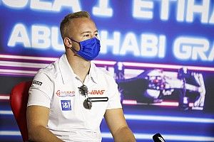 Terpapar Covid-19, Nikita Mazepin Absen F1 GP Abu Dhabi