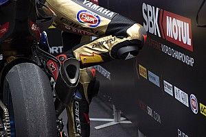 Kontribusi Motul Tak Hanya Sebatas Sponsor Utama WSBK