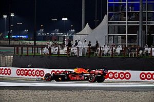 Resmi: Verstappen 5 sıra, Bottas 3 sıra grid cezası aldı, Sainz'a ceza yok!