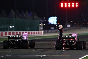 F1-update: Verstappen weer op het matje, hoe zit het met Mercedes-vleugel?