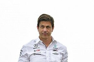 Wolff: Szaúd-Arábiában elővesszük a különleges motorunkat