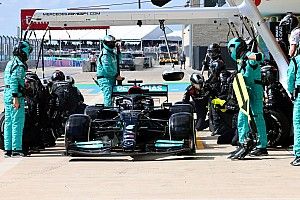 Így nyerhetett volna Hamilton a Mercedes szerint egy másik stratégiával