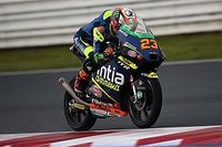 Moto3 | Misano: Antonelli torna in pole dopo due anni