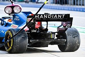 Alonso: "Nieuwe motor niet om betrouwbaarheid, maar de prestaties"