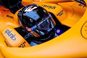 Ricciardo reveals Dale Earnhardt Sr tribute helmet for US GP weekend