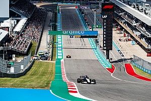 Cómo ver la clasificación del GP de Estados Unidos F1 2021