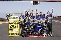 Van der Mark prijst Ten Kate, plannen voor WSBK-rentree in de maak
