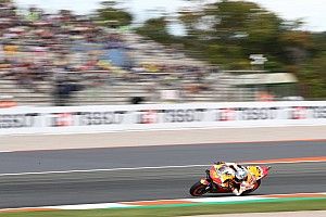 Pol Espargaró: "De momento no me veo capacitado para ganar"