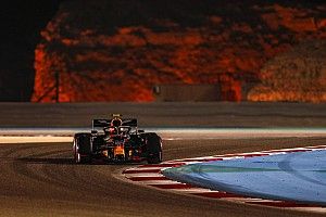 Start Keempat, Albon Berharap Bisa Ganggu Mercedes