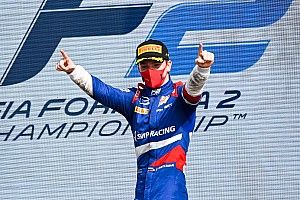 Prema Racing Resmi Pertahankan Shwartzman