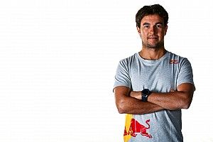 Un patrocinador mexicano llega a Red Bull de la mano de Sergio Pérez