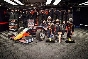 Frits van Amersfoort: “Je kunt beter een raceteam hebben dan een restaurant”
