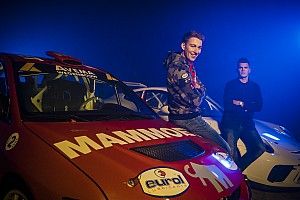 Kijk terug: Met LMP1-bolides op Spa-Francorchamps in KNAF Digital Winter Cup