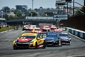 Stock Car divulga calendário com dez datas para temporada 2021
