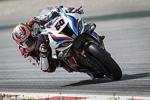 BMW Yakin Rebut Banyak Podium Musim Ini