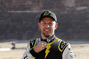 Jenson Button érdekes információt árult el Sainzról