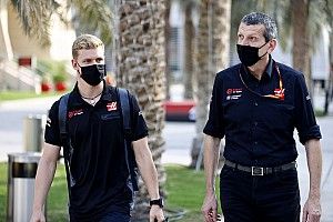 Steiner: "Schumacher ve Mazepin arasında sorun çıkarsa, buna müdahale ederim"