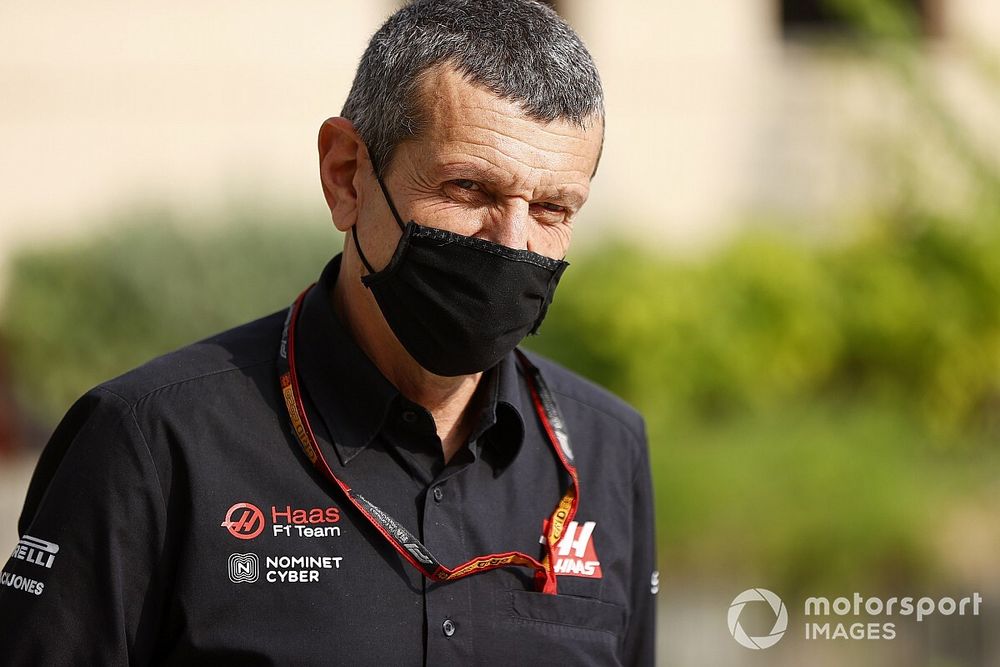 F1 can react quickly if further cost cuts needed - Steiner