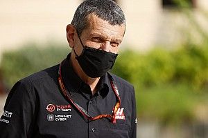 F1 can react quickly if further cost cuts needed - Steiner
