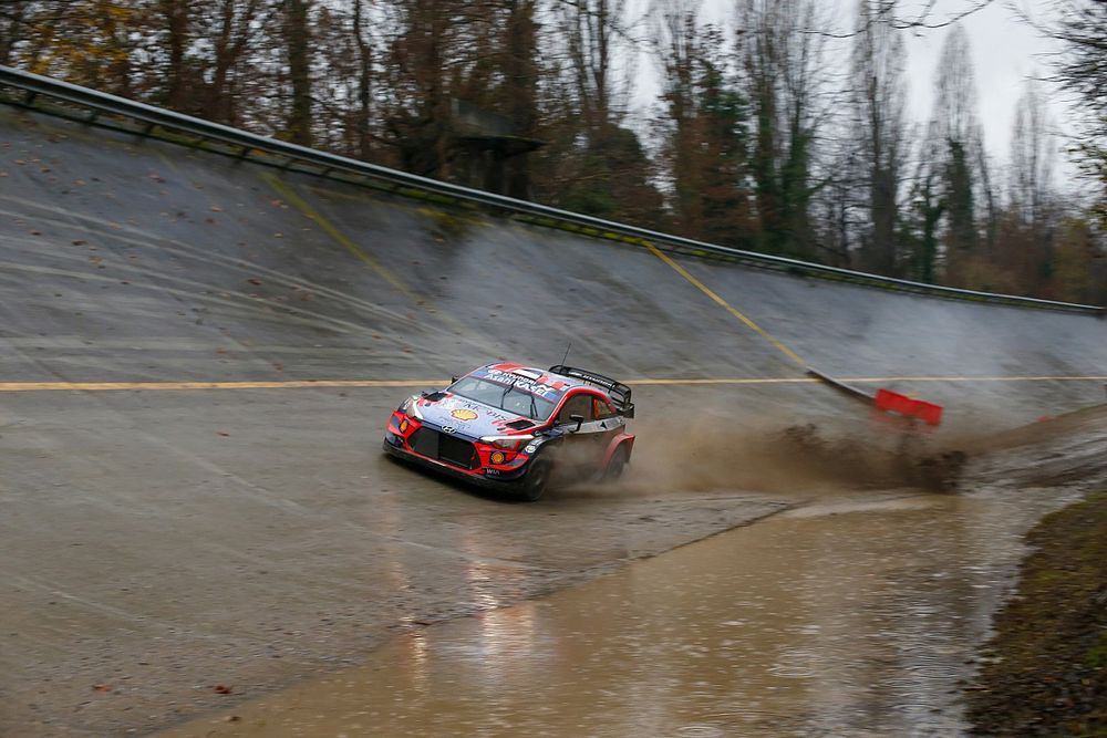 WRC: Giappone in bilico. Altra chance per il Rally di Monza