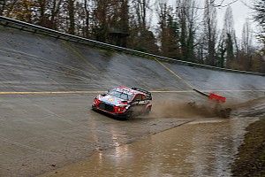 WRC: Giappone in bilico. Altra chance per il Rally di Monza