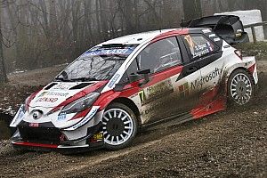 Ожье в седьмой раз стал чемпионом мира по ралли