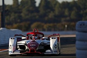 Formula E Tak Perlu Ubah Layout Lintasan untuk Mobil Gen3