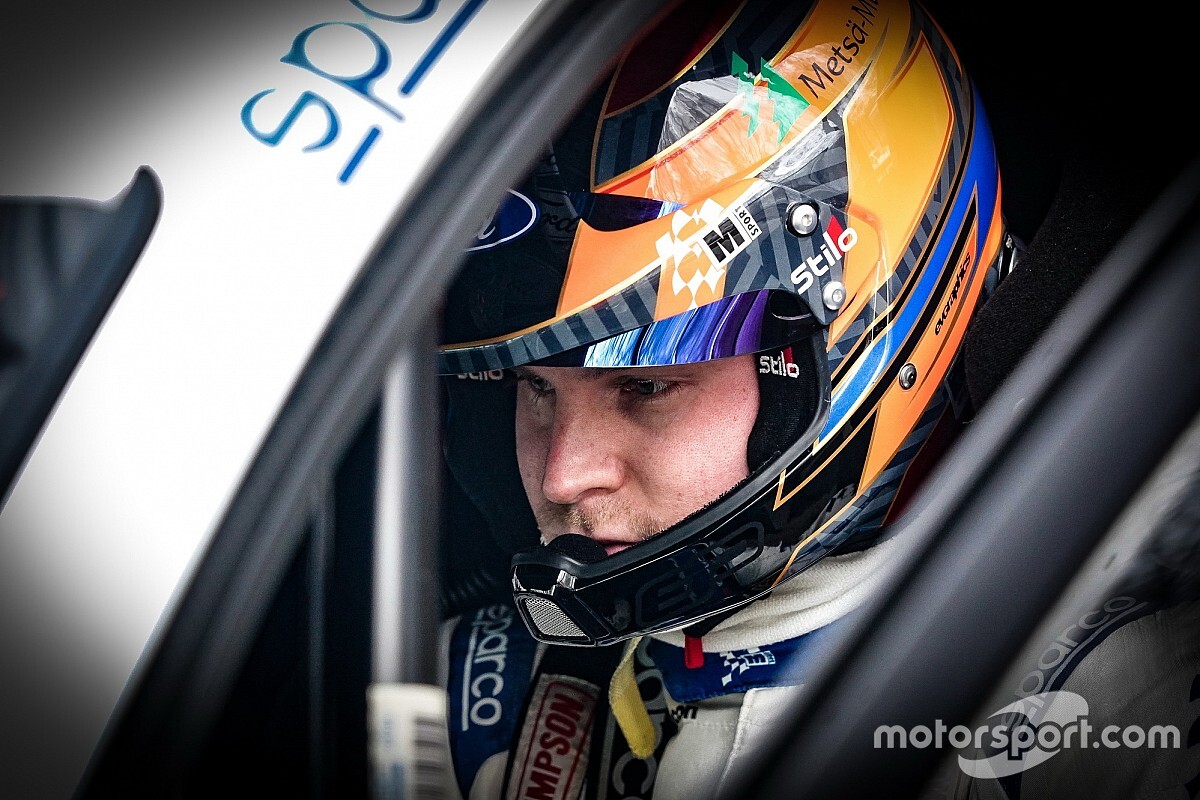 WRC, Lappi: "Ho paura che a Monte-Carlo 2021 non ci sarò"