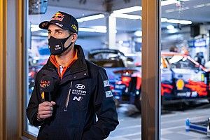 Resmi: Sordo Perkuat Hyundai pada WRC 2021