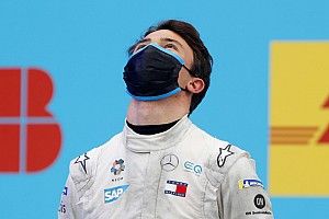 Russell: ‘’De Vries’in Formula 1’e gelmesi sürpriz olmazdı’’