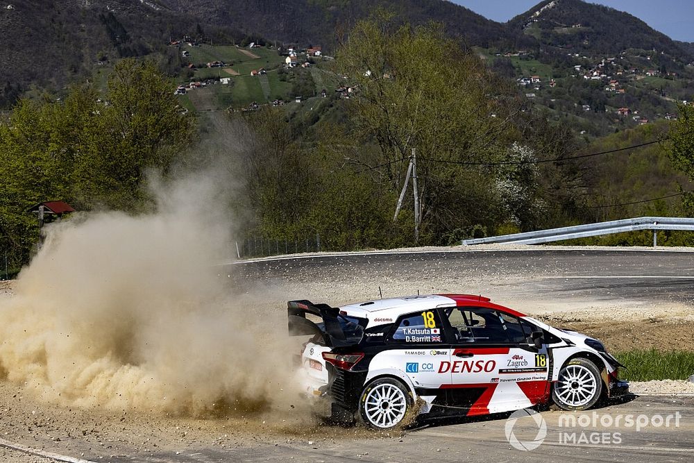 Art of Rally Siap Rilis di Konsol Playstation
