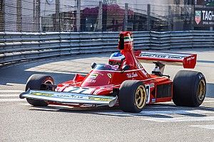 Alesi: "Quello là deve aver rispetto dei gioielli che si guidano a Monaco!"