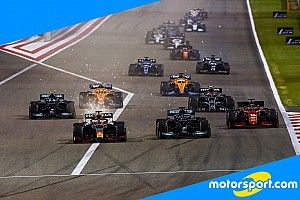 Che lavoro facevano i piloti di Formula 1?