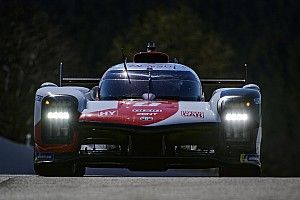 WEC, 6h Spa: Toyota batte Alpine, gioie per Porsche e Ferrari