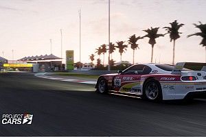 'Project CARS 3' estrena su primer DLC con sorpresa