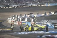 Austin Cindric rallies in OT for Phoenix win and Xfinity title