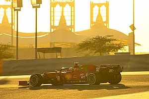 Gasly szerint a Ferrari egyelőre rejtegeti a tempóját