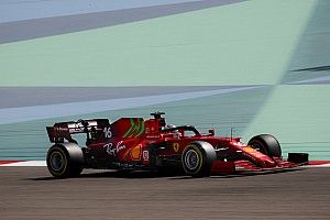 Ferrari cree que ya no tienen desventaja en rectas