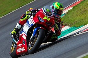 SuperBike Brasil: Granado crava pole e cumpre meta rumo ao tetracampeonato