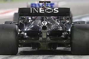 Mercedes Memiliki Masalah pada Blok Mesin